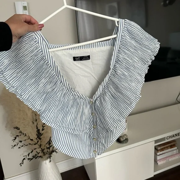 ZARA TOP - Picture 1 of 6